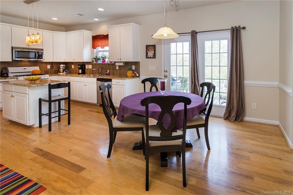 Tanners Creek - Residential