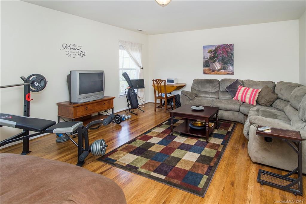 Tanners Creek - Residential