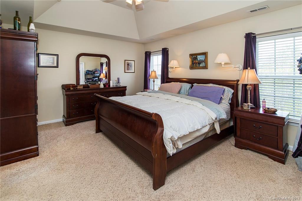 Tanners Creek - Residential