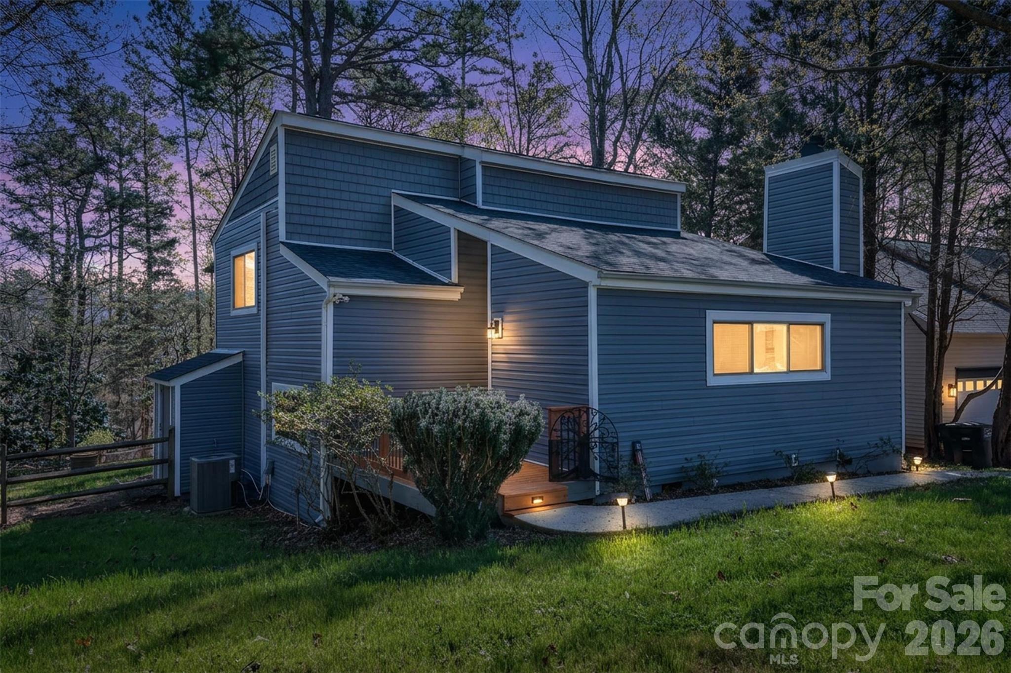 Tega Cay - Residential