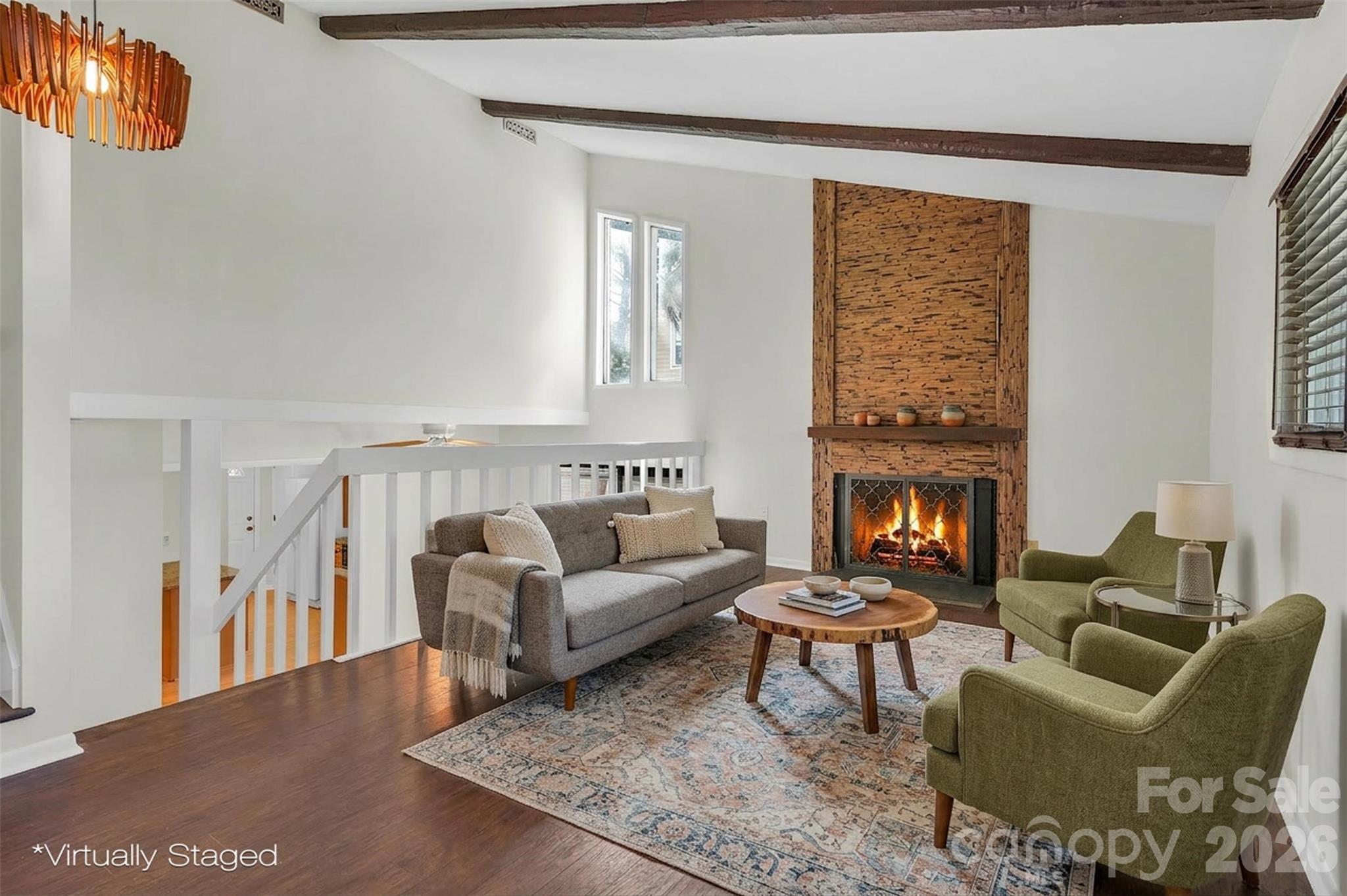 Tega Cay - Residential