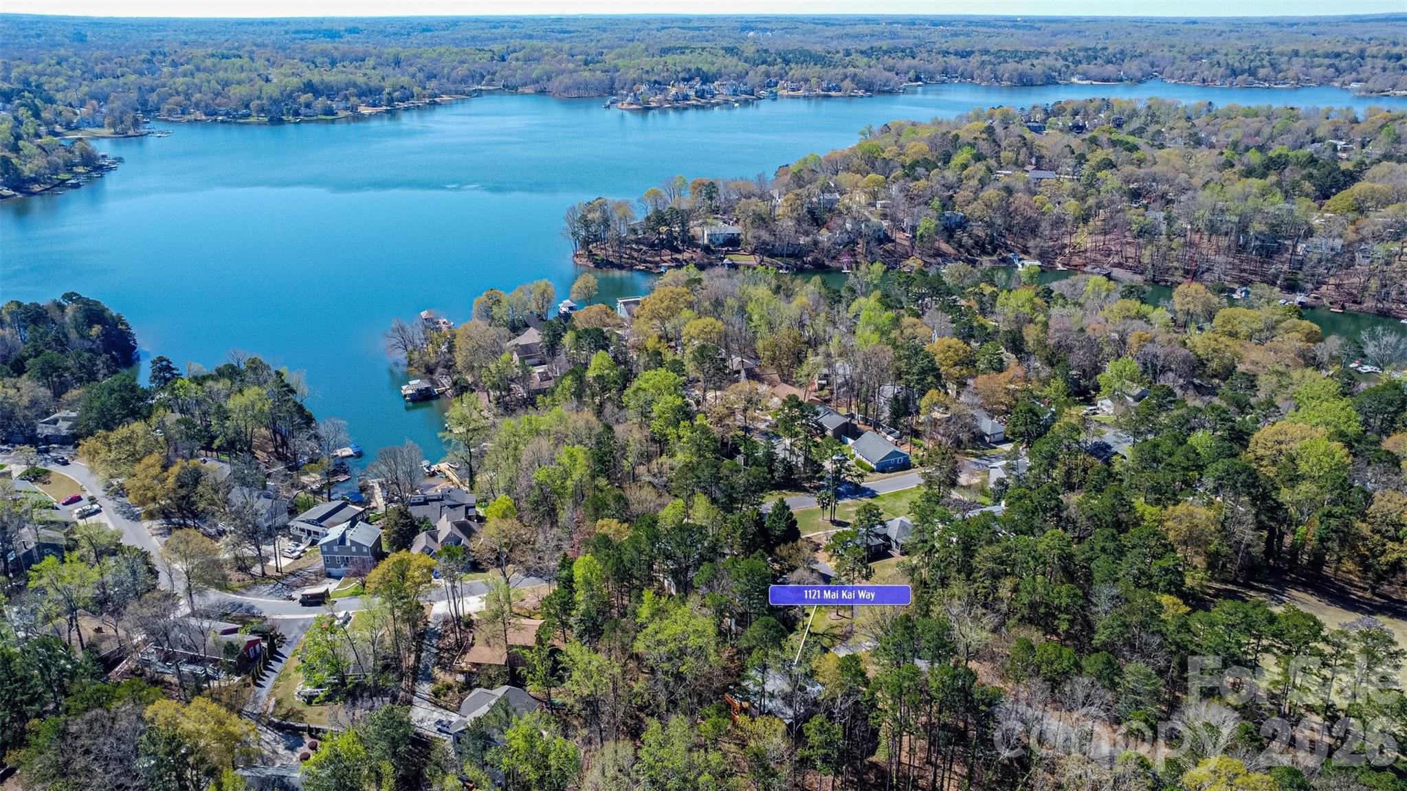 Tega Cay - Residential