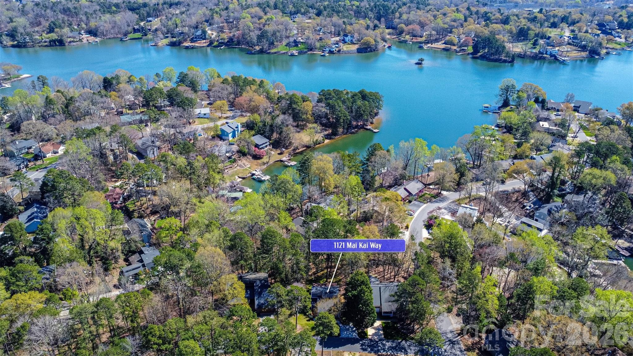 Tega Cay - Residential