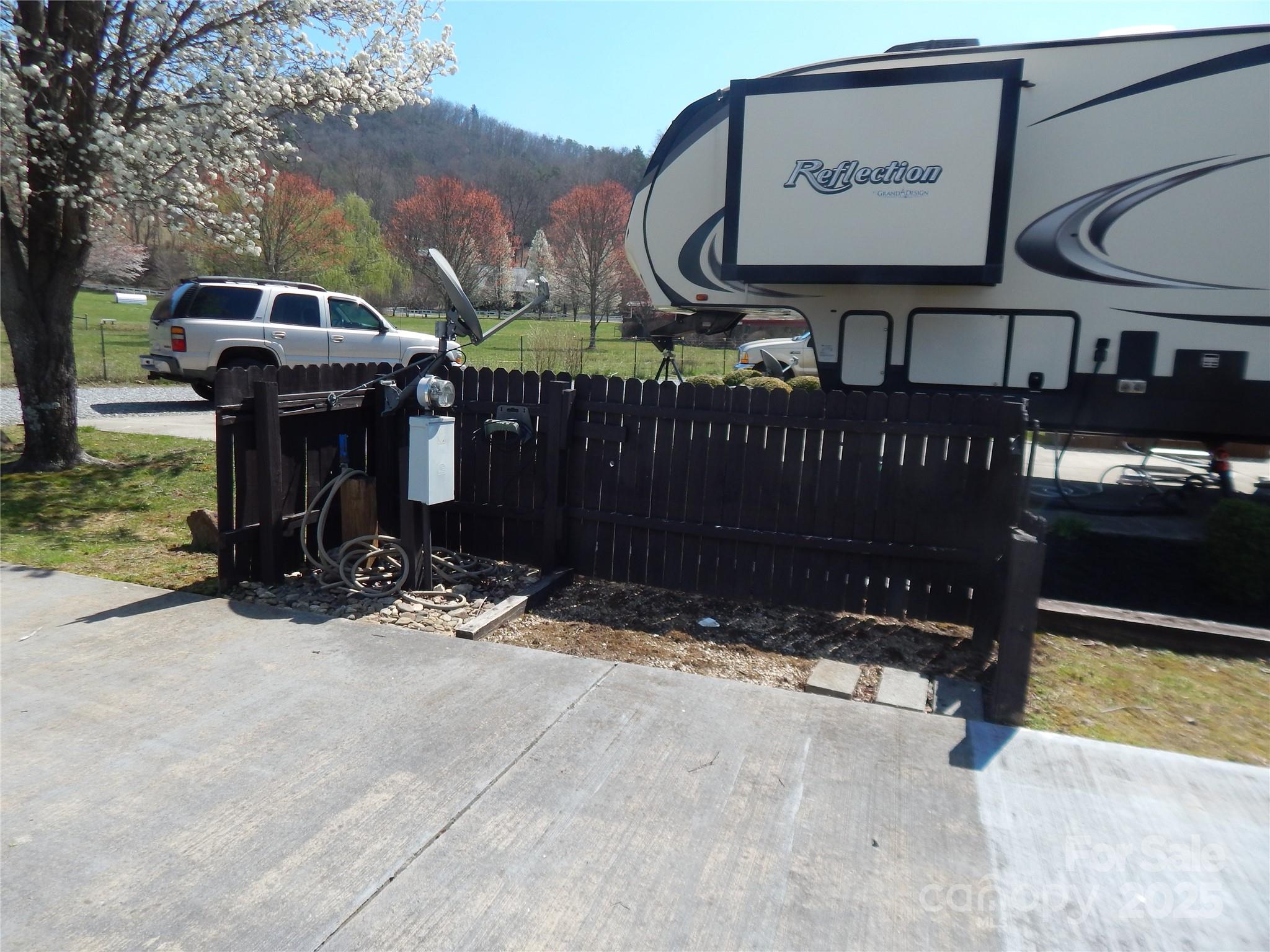 Savannah Creek Resort - Land