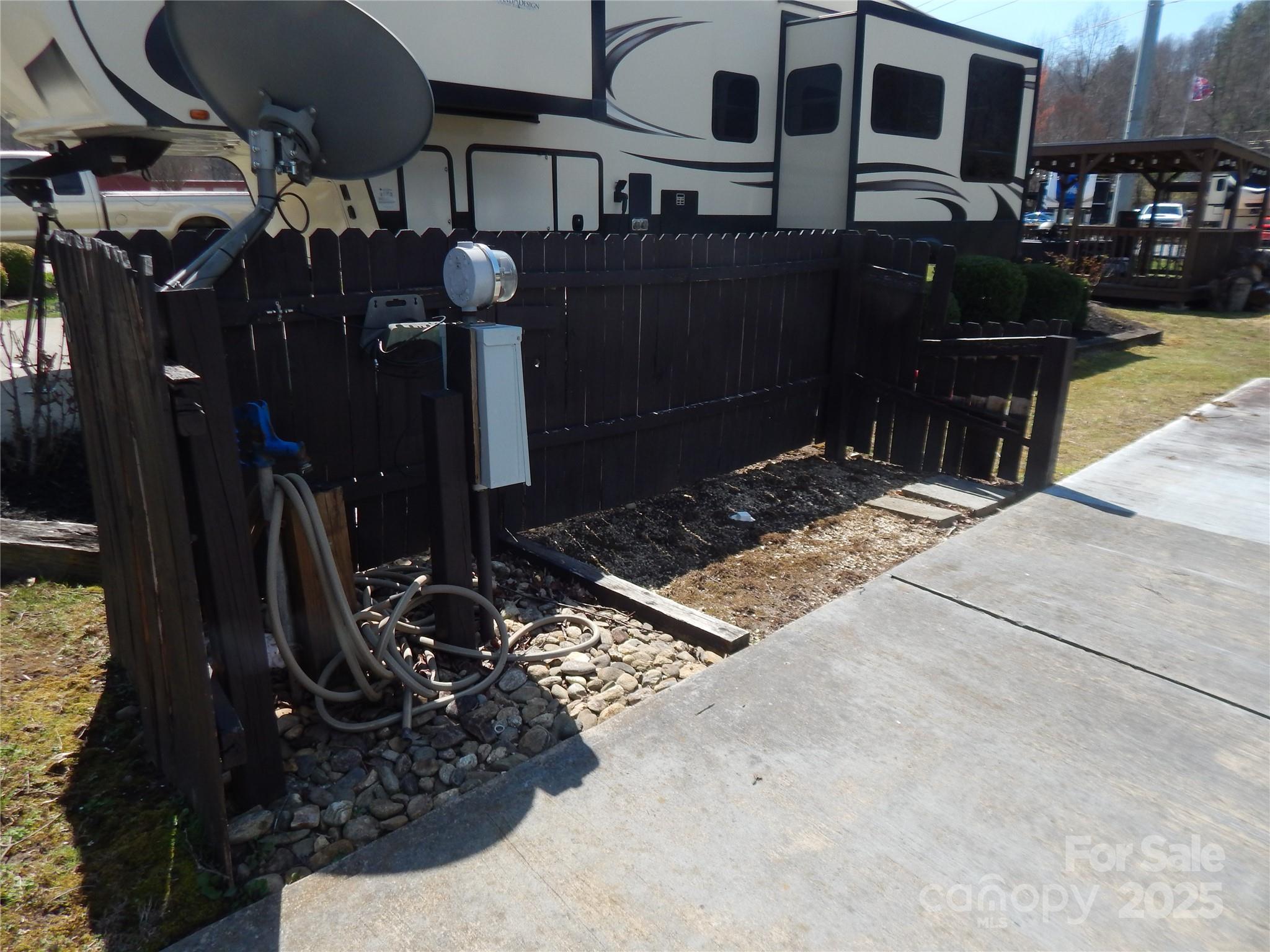 Savannah Creek Resort - Land