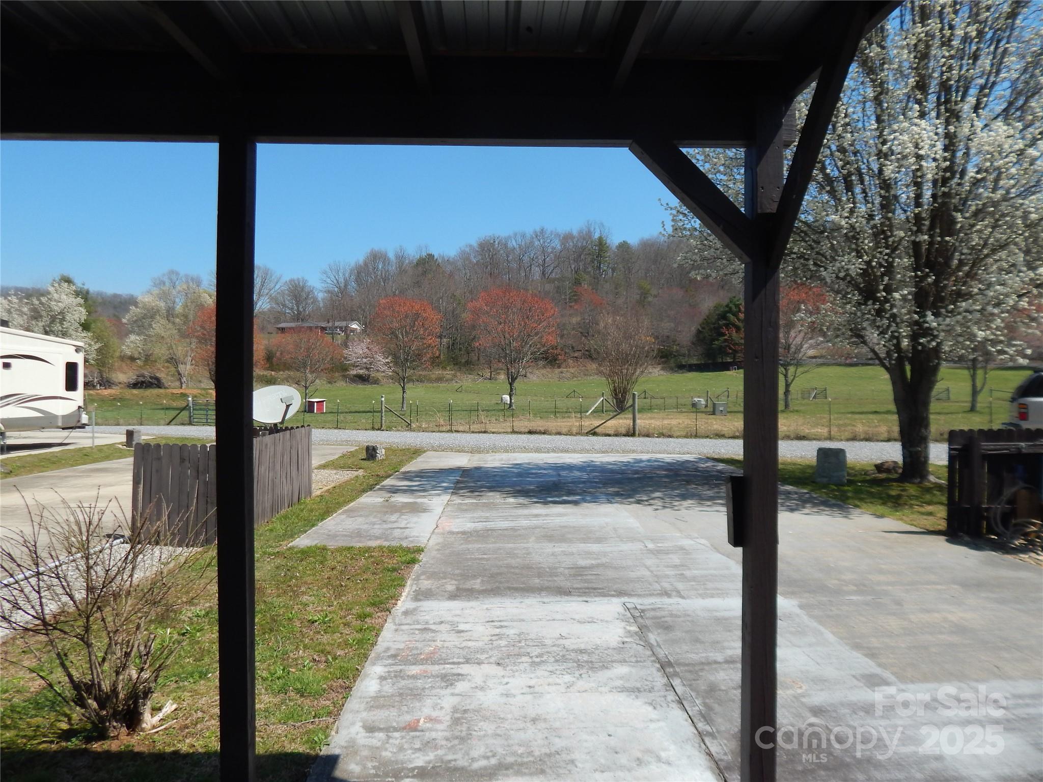 Savannah Creek Resort - Land