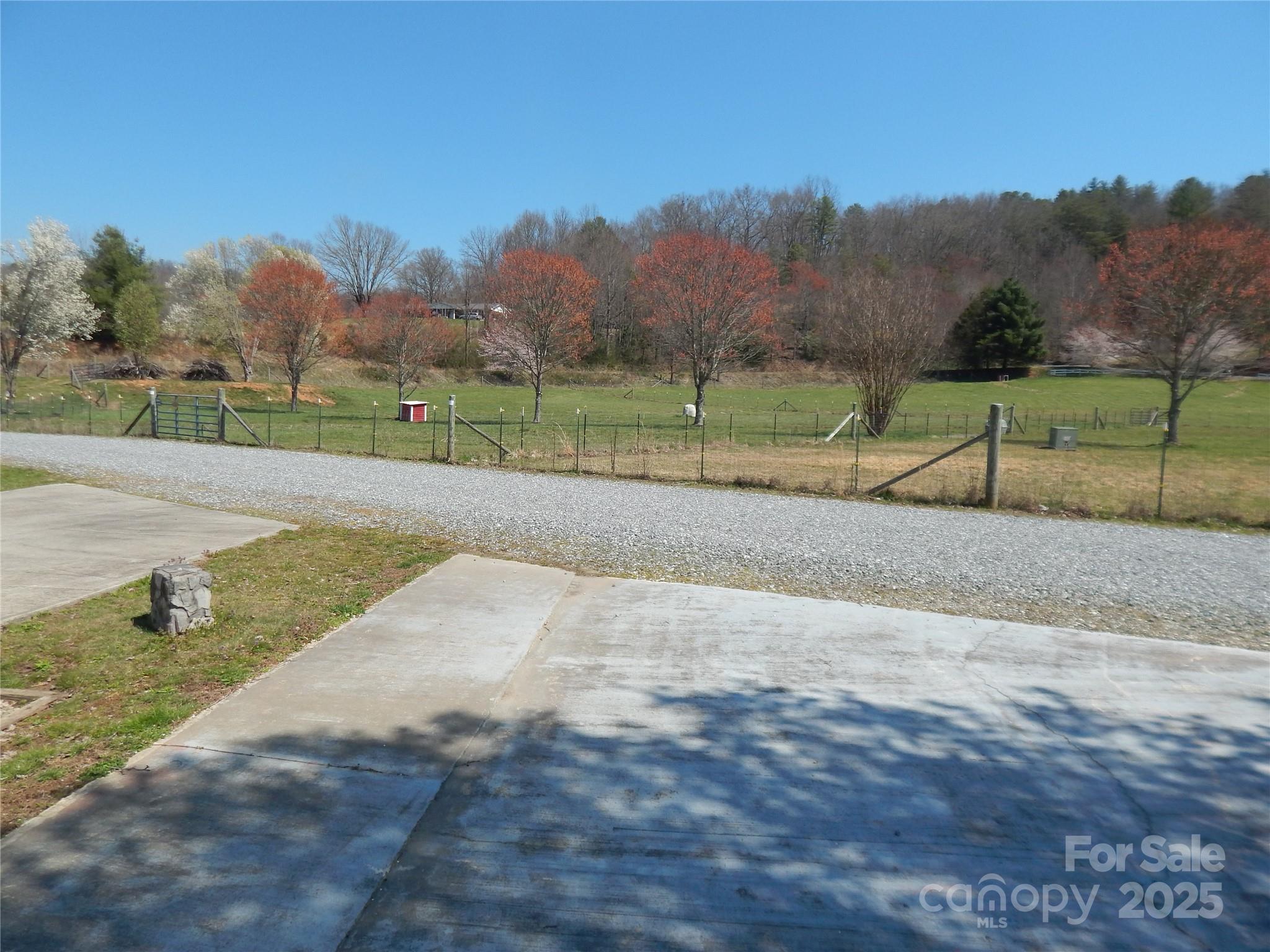 Savannah Creek Resort - Land