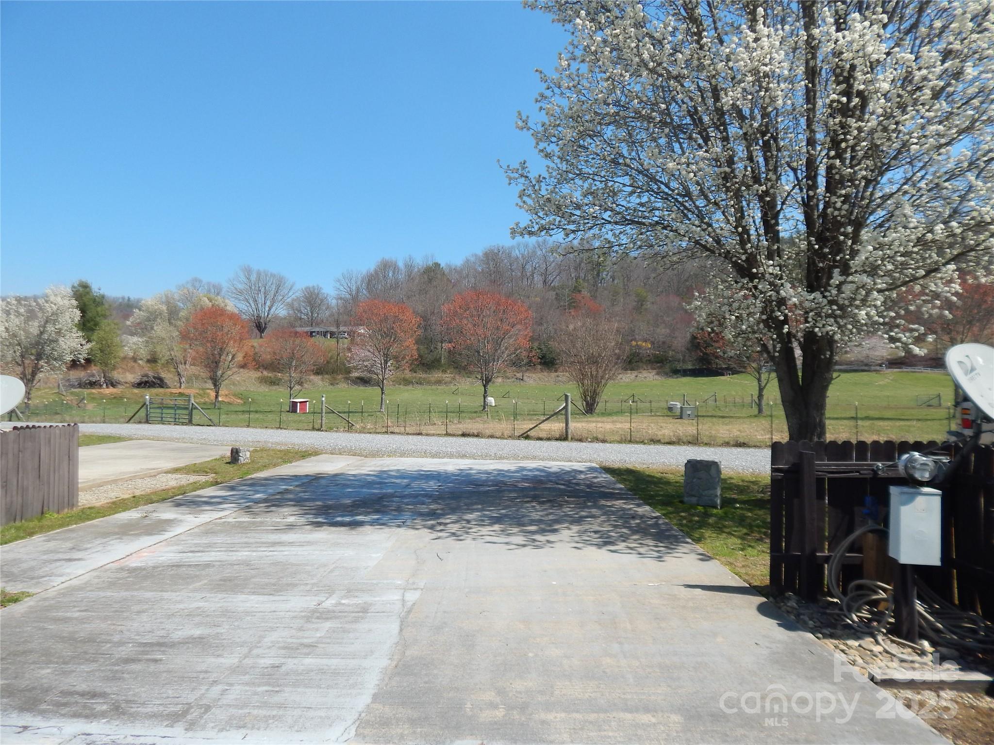 Savannah Creek Resort - Land