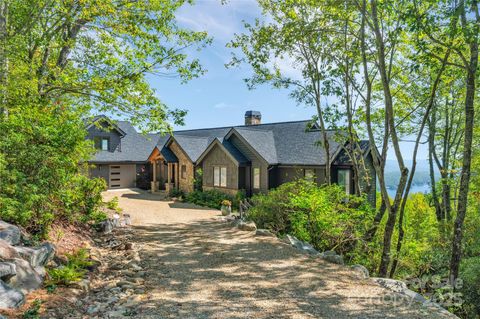 96 Moltz Court Lake Toxaway NC 28747