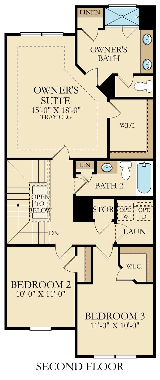 Windhaven - Residential