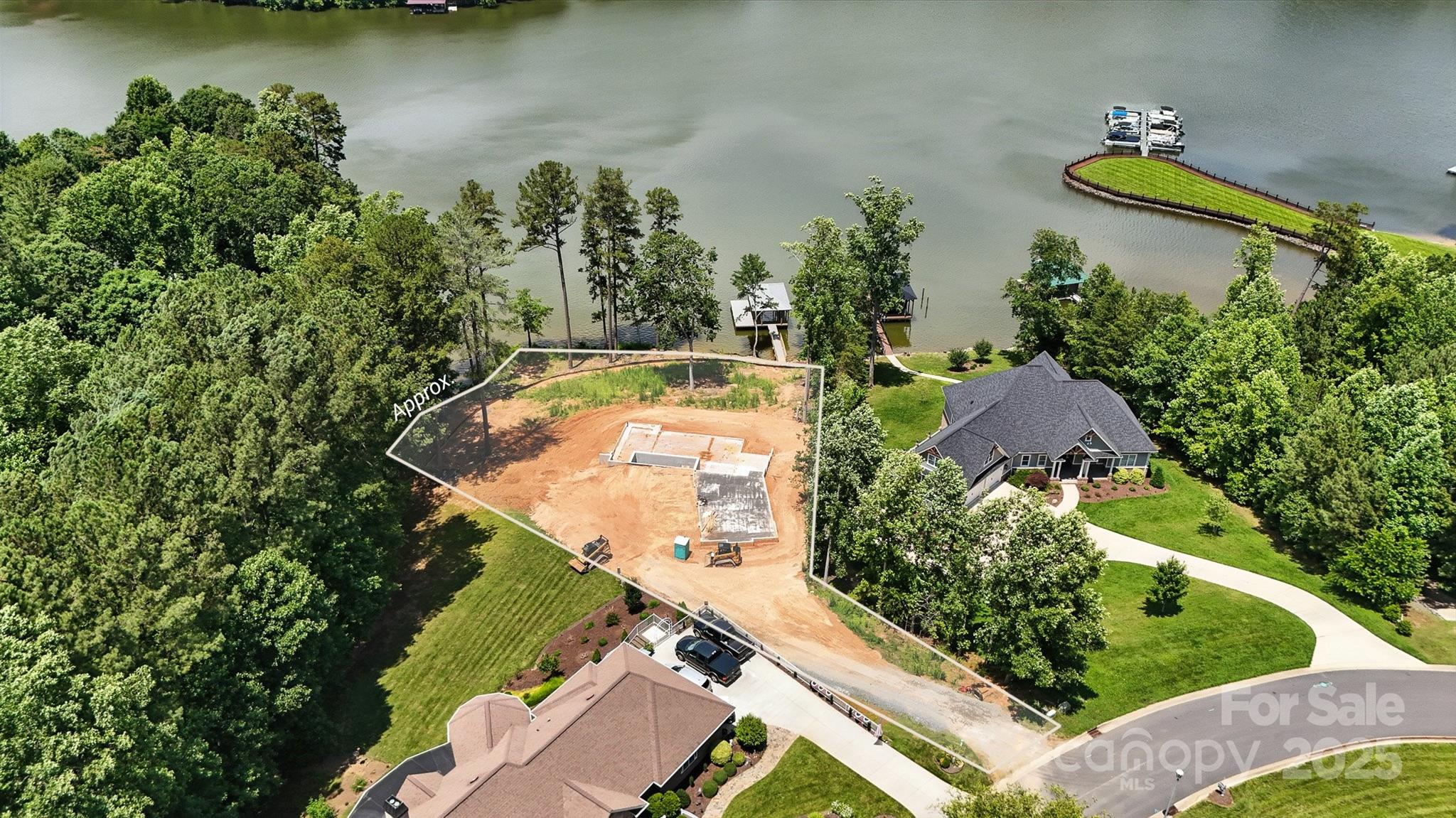 127 Gunpowder View Circle