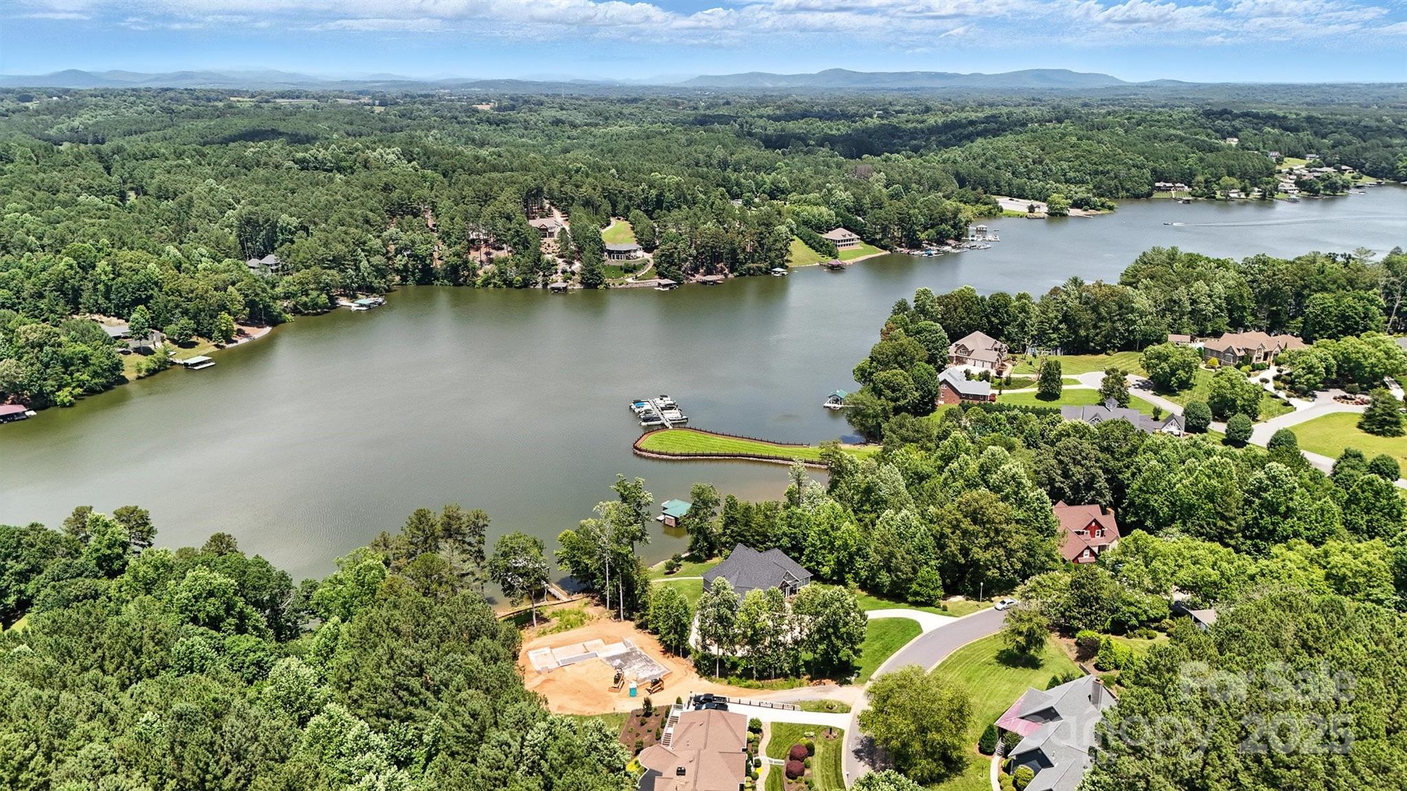 127 Gunpowder View Circle