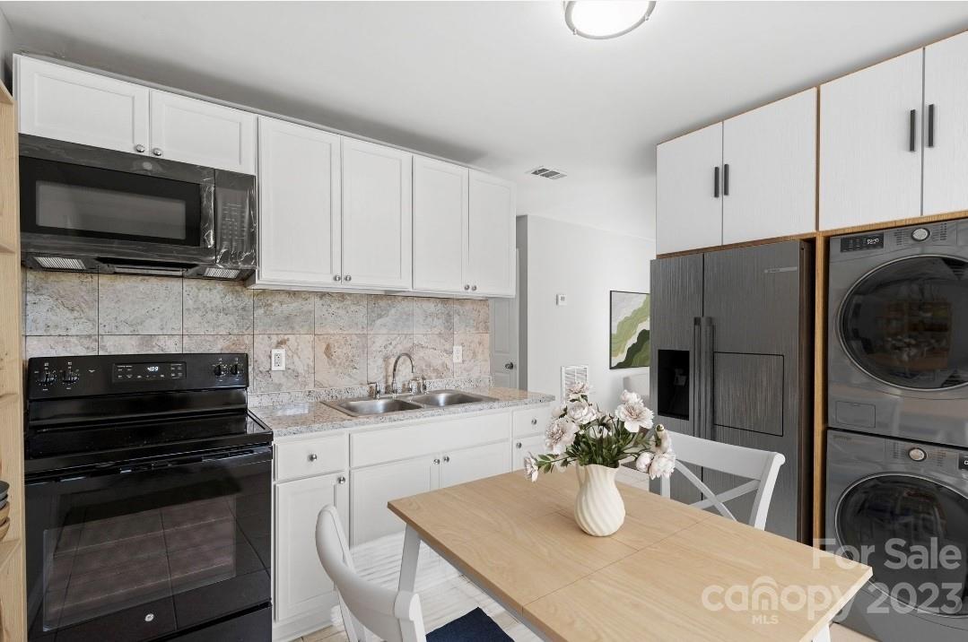 Washington Heights - Residential