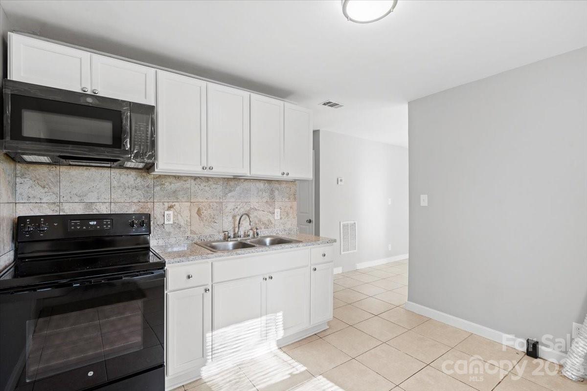 Washington Heights - Residential