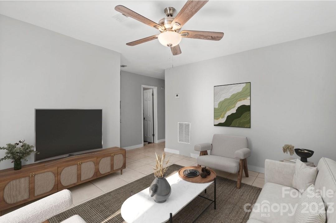 Washington Heights - Residential