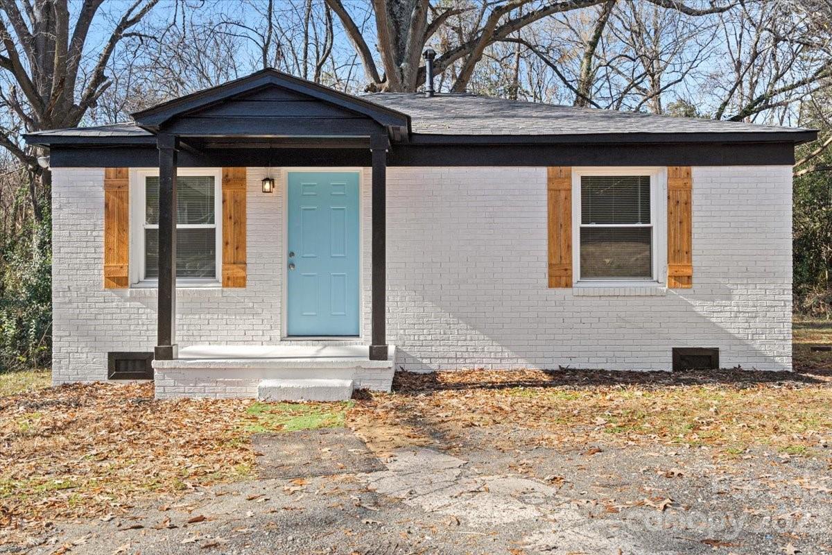 Washington Heights - Residential