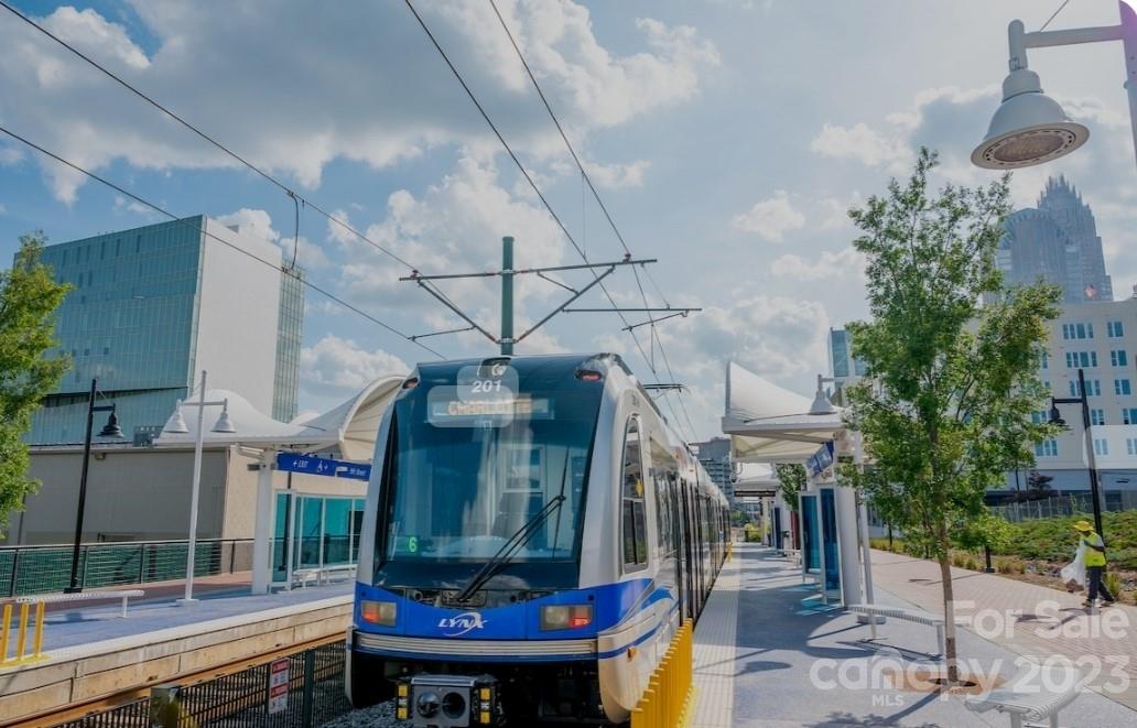 Washington Heights - Residential