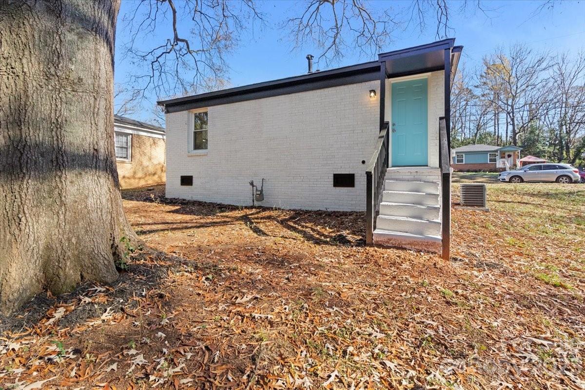 Washington Heights - Residential