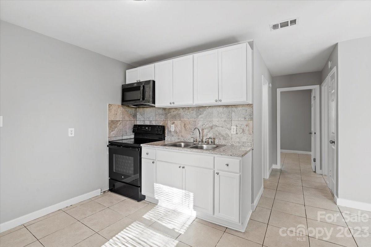 Washington Heights - Residential