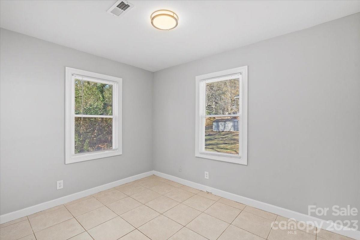 Washington Heights - Residential