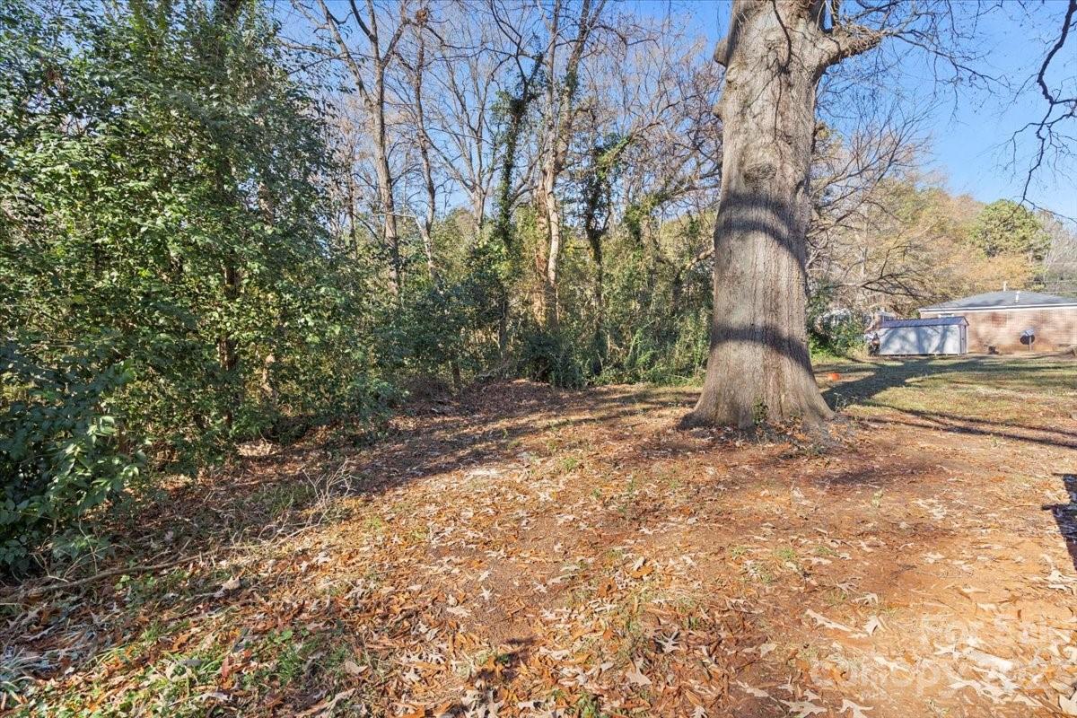 Washington Heights - Residential