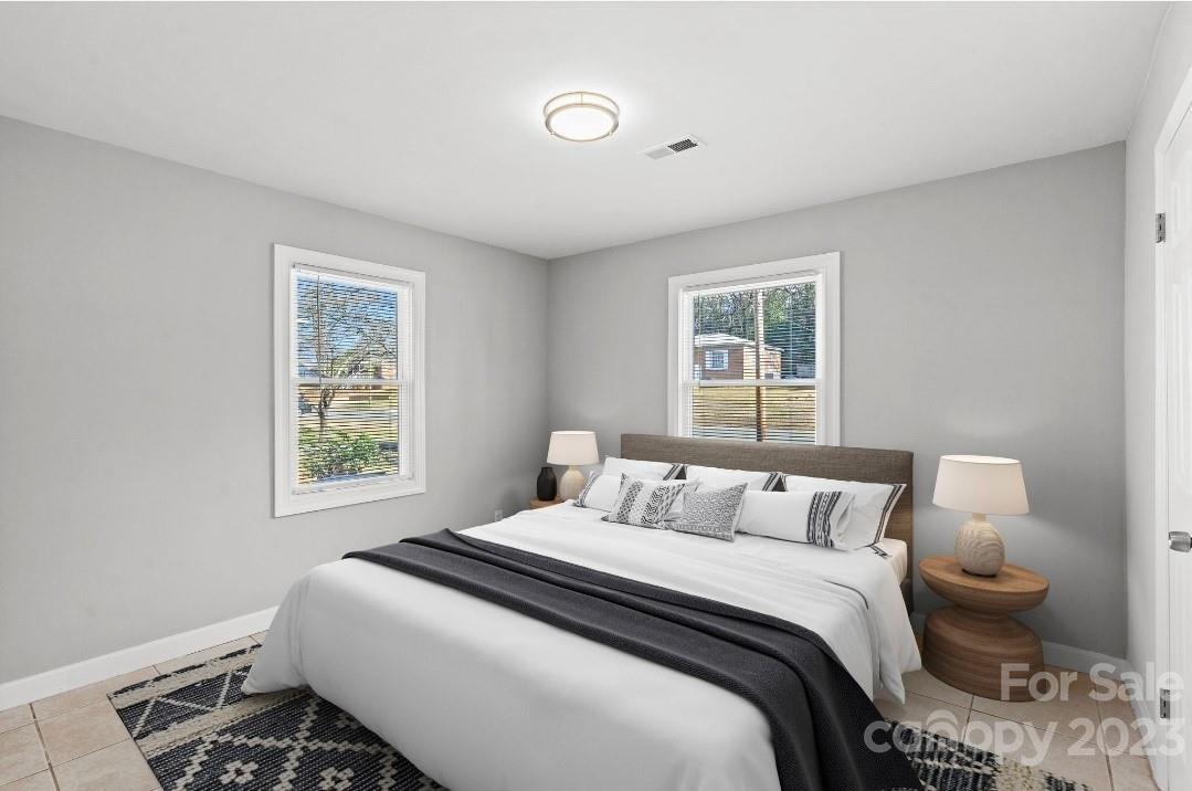 Washington Heights - Residential