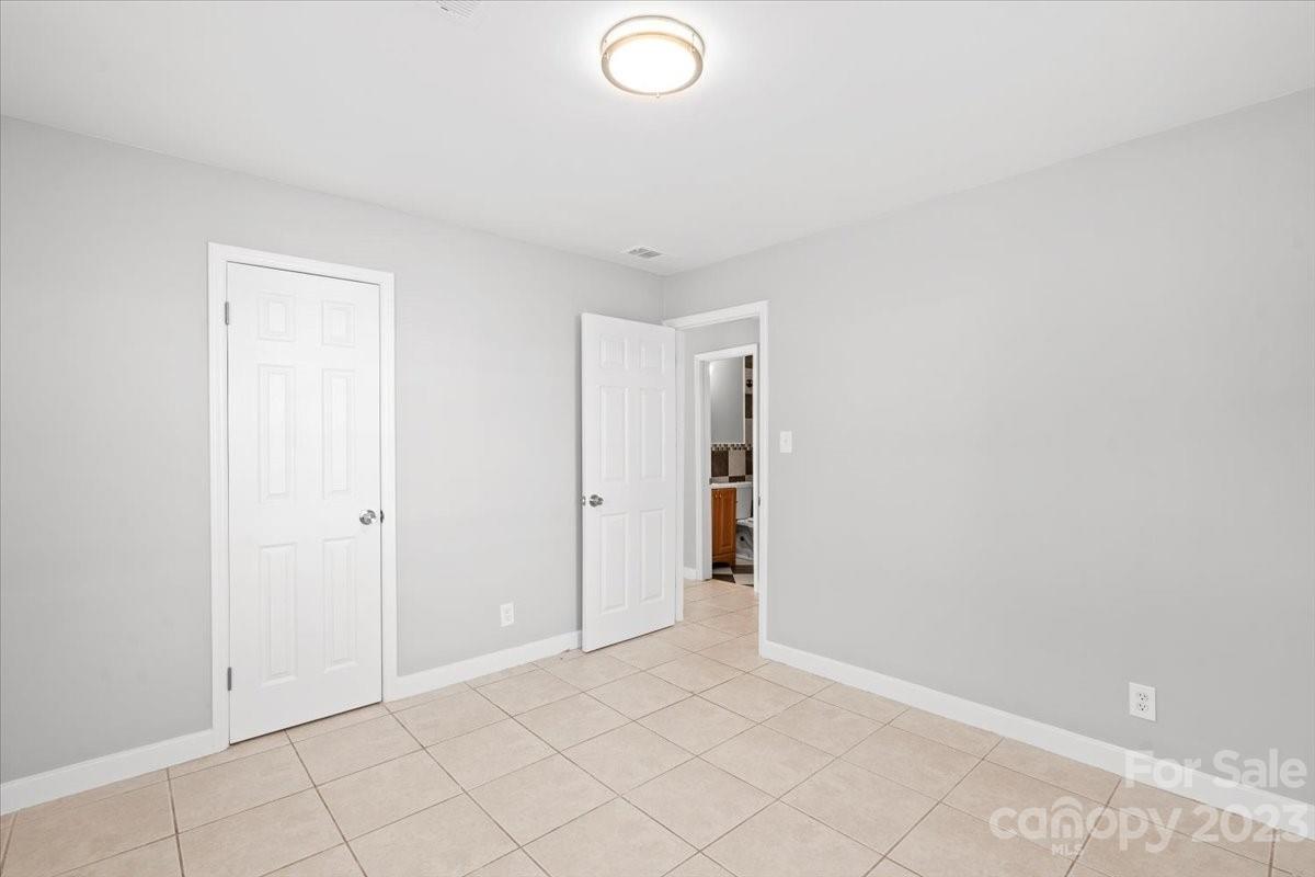 Washington Heights - Residential