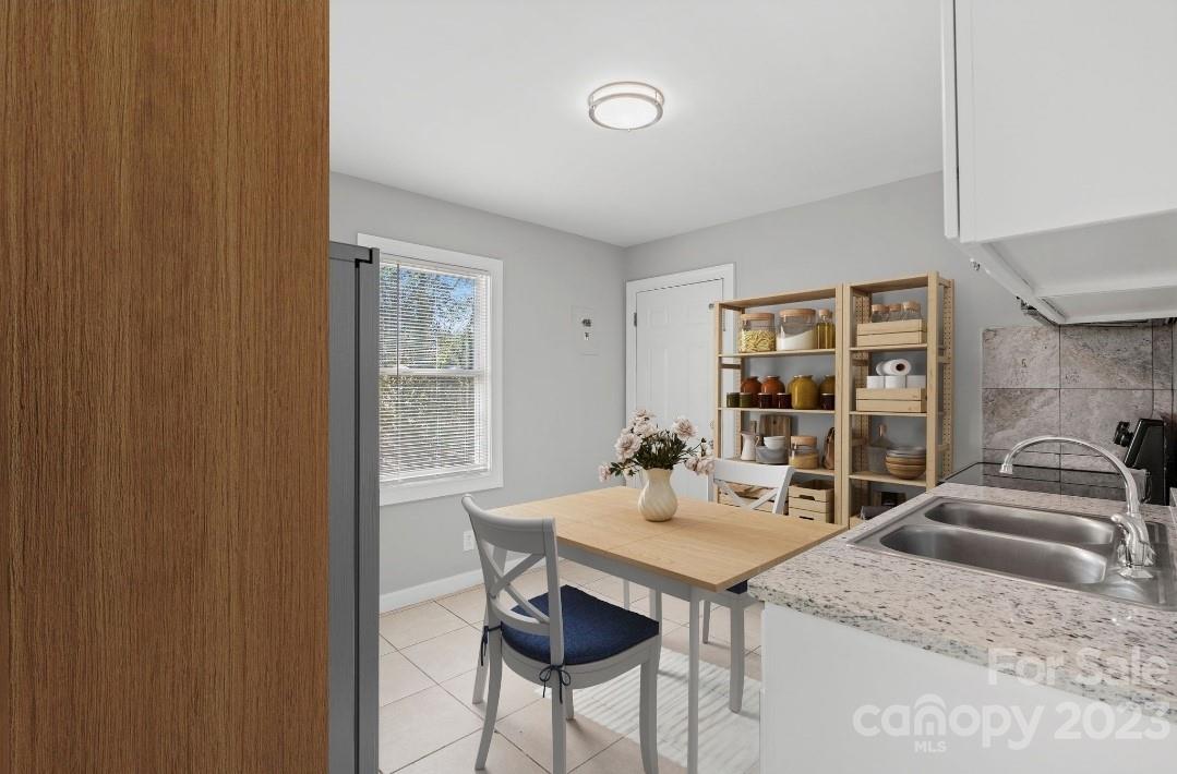 Washington Heights - Residential