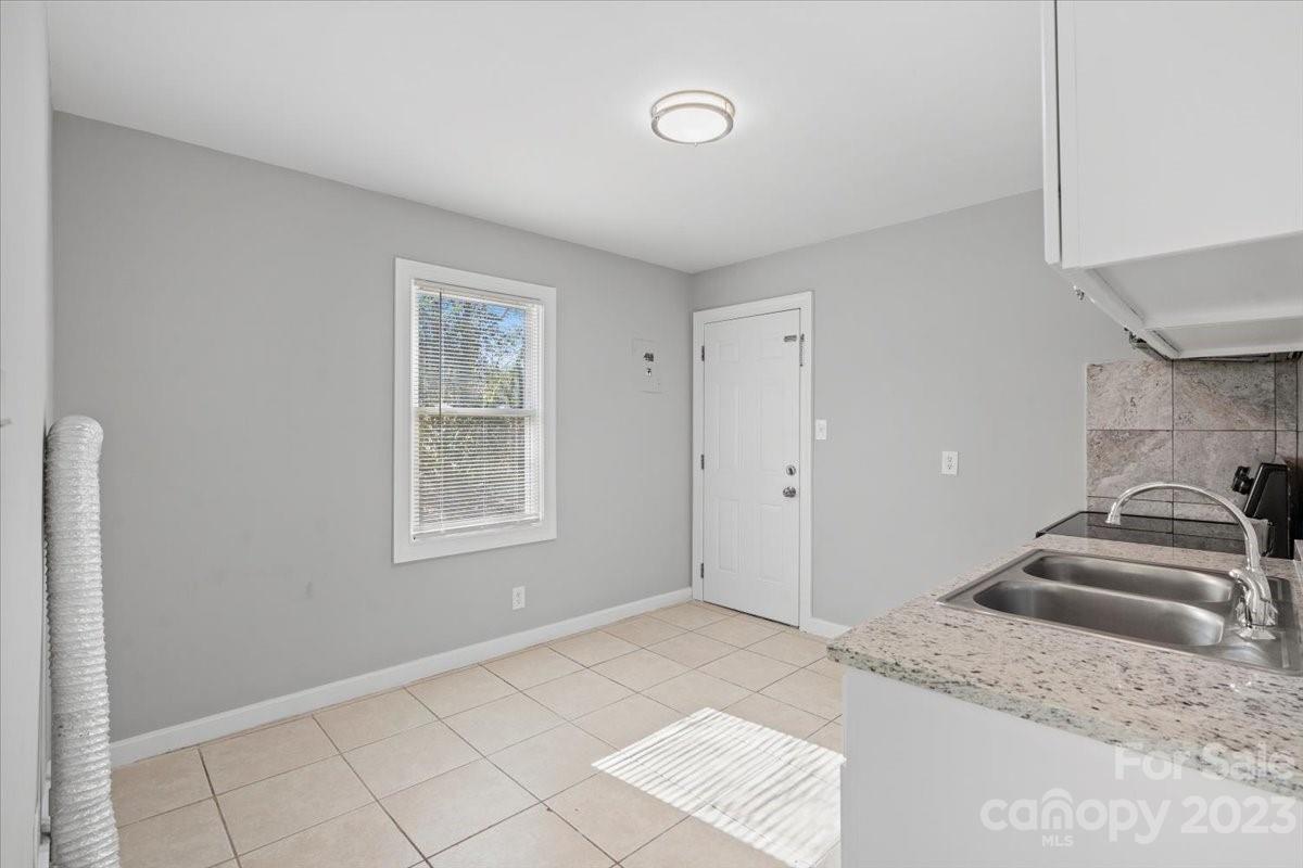 Washington Heights - Residential