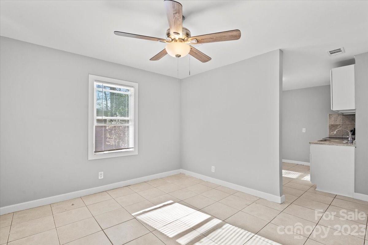 Washington Heights - Residential