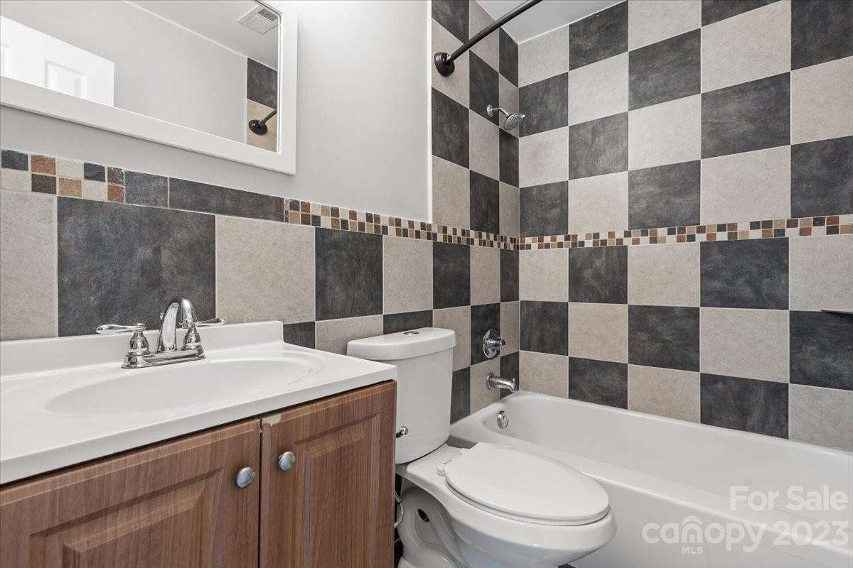 Washington Heights - Residential