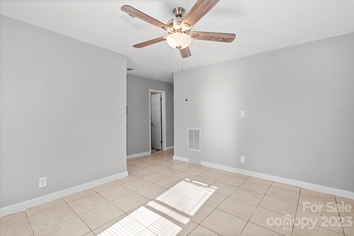 Washington Heights - Residential