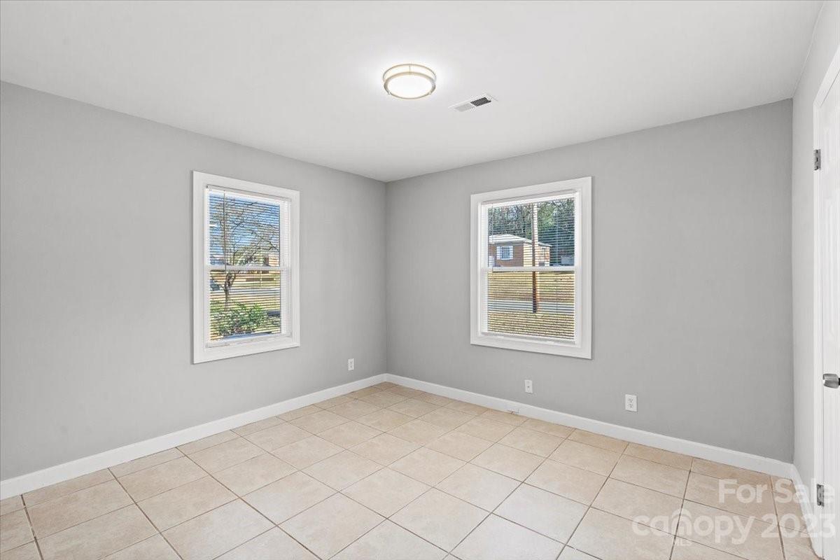 Washington Heights - Residential