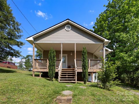 52 Mulberry Street Asheville NC 28804