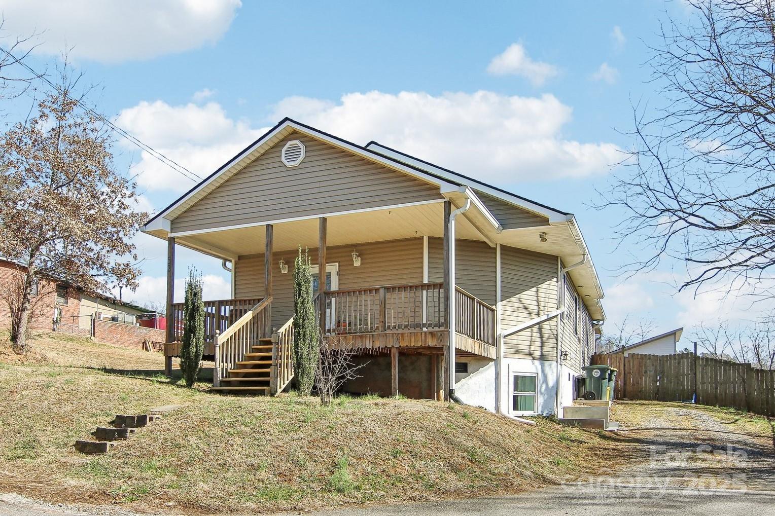 52 Mulberry Street