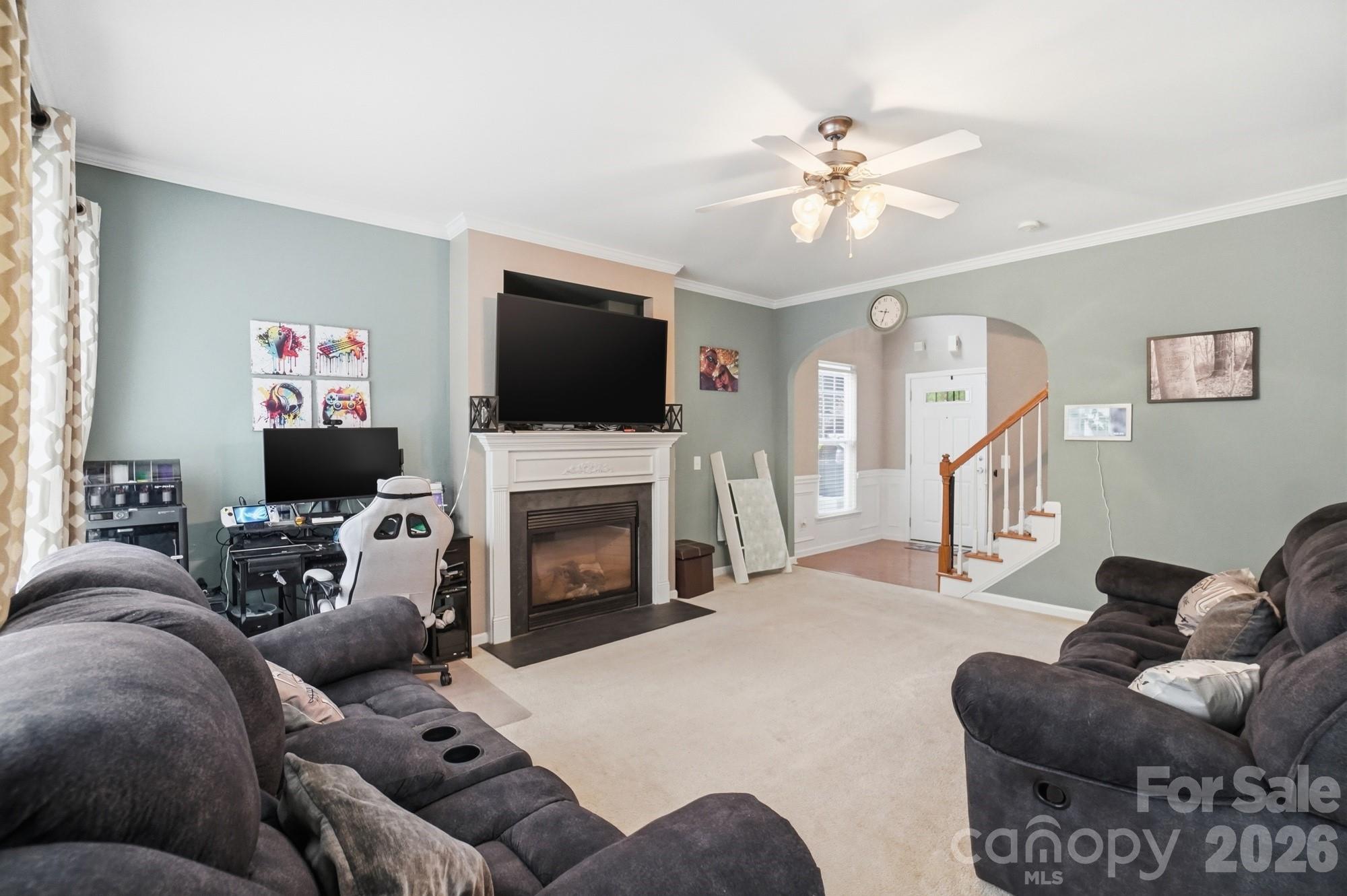 4593 Little Leaf Lane