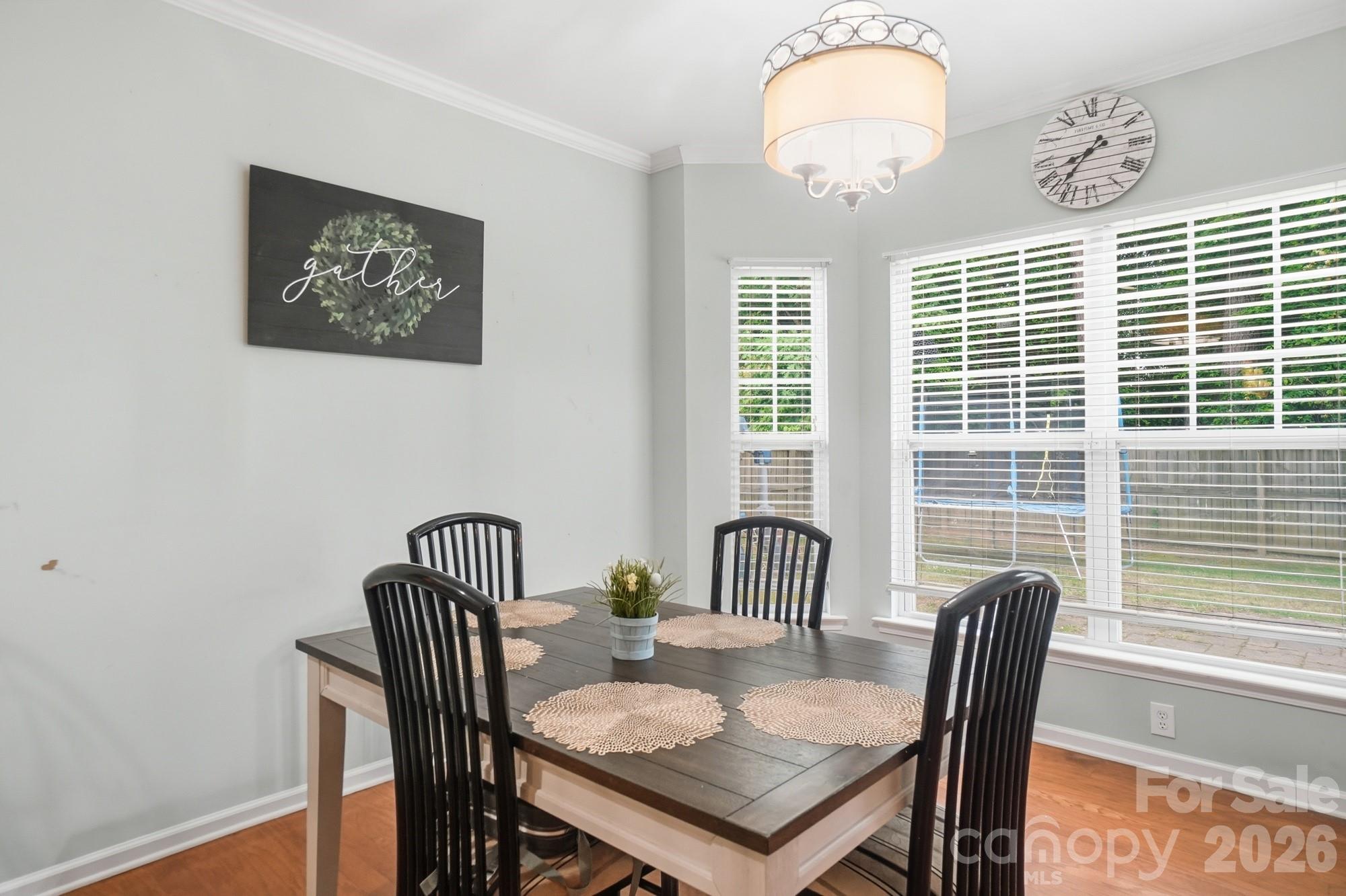 Ridge Pointe - Residential