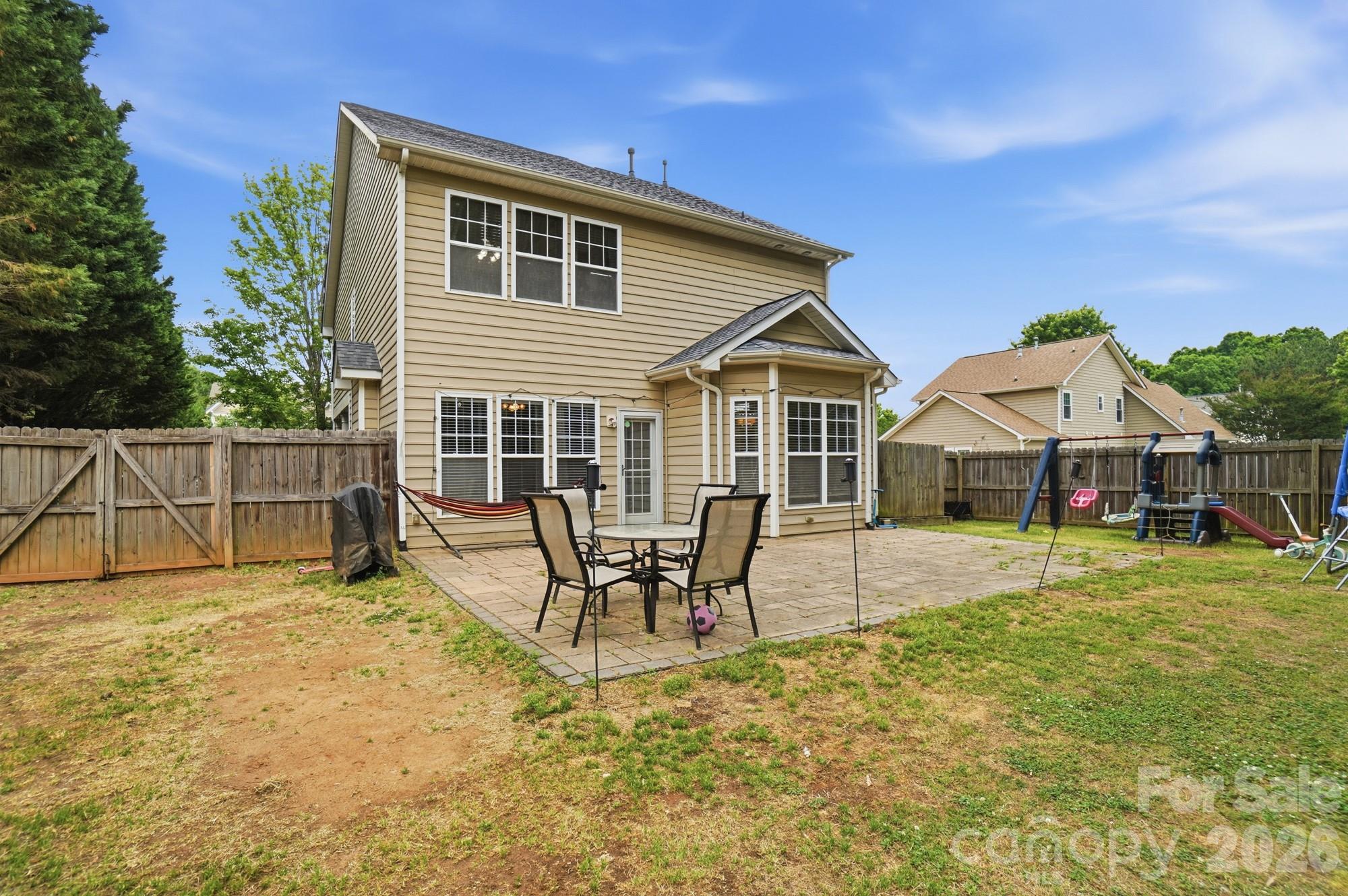 Ridge Pointe - Residential