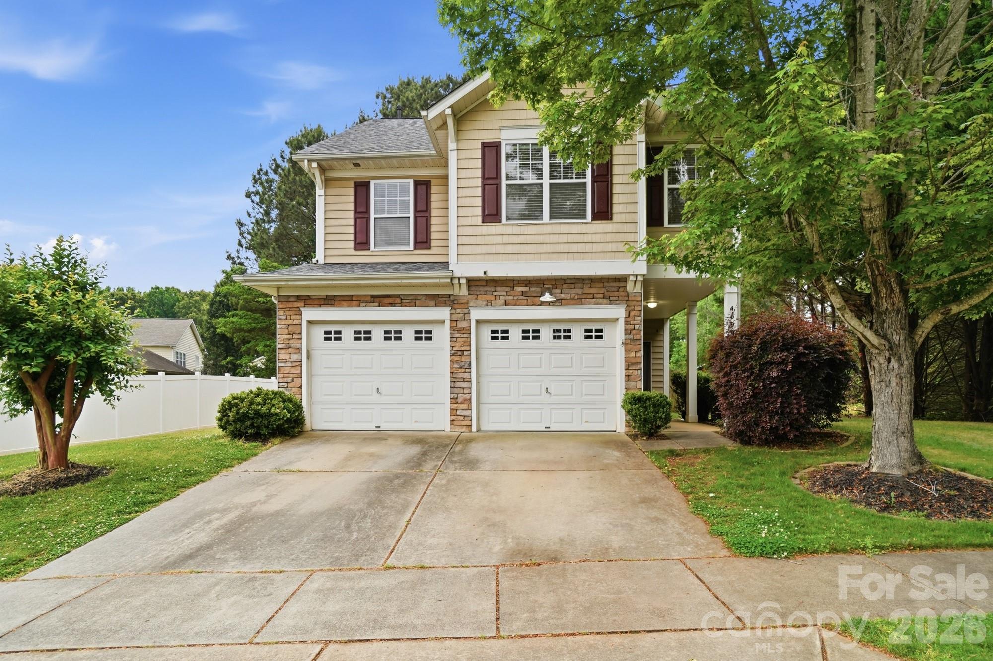 Ridge Pointe - Residential