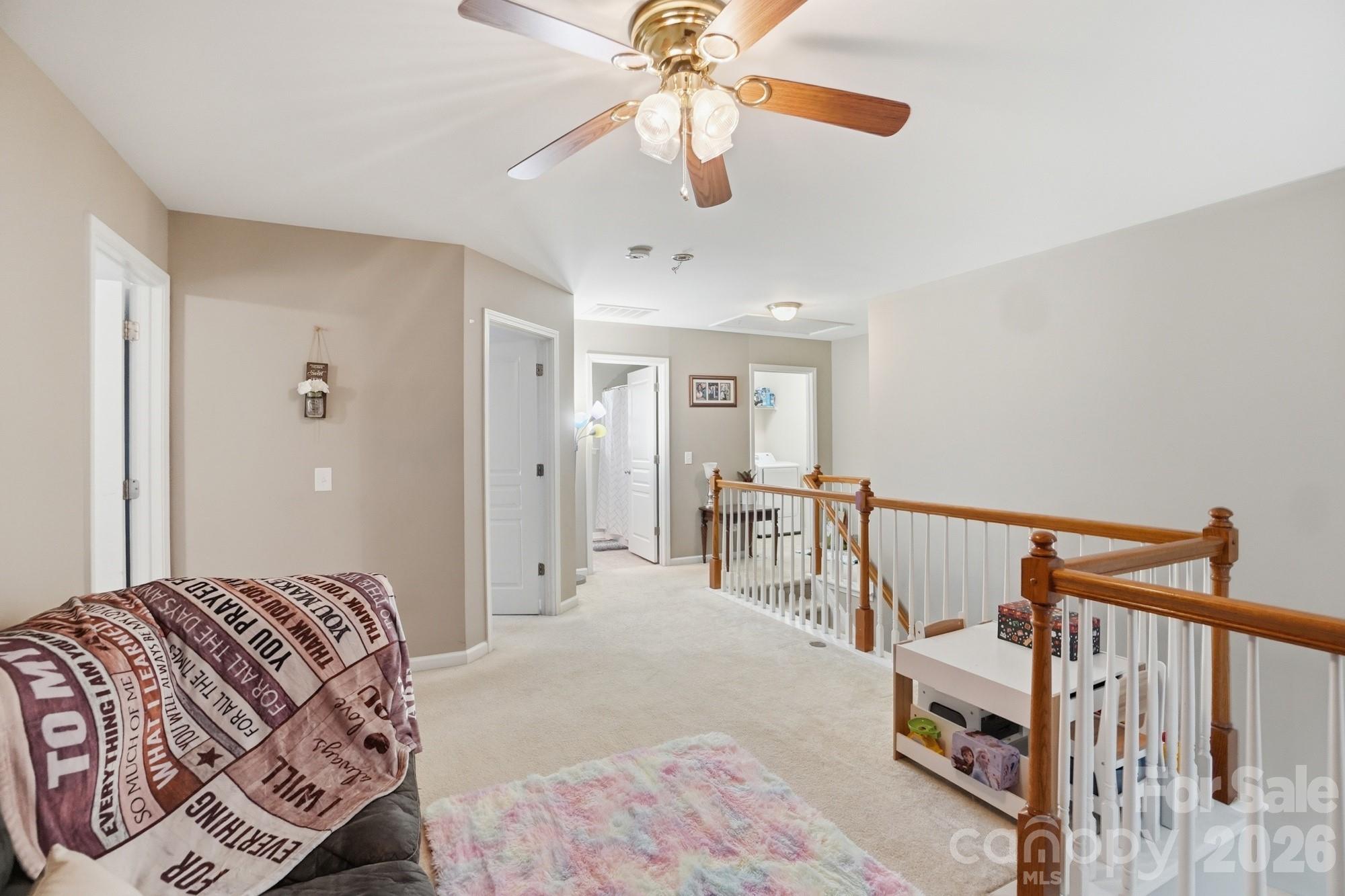 Ridge Pointe - Residential