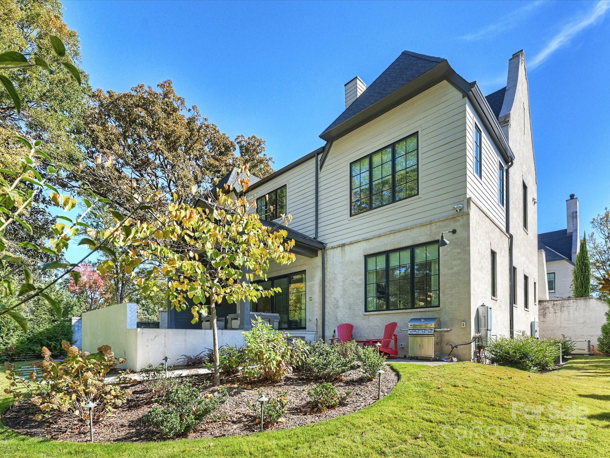 Old Foxcroft - Residential