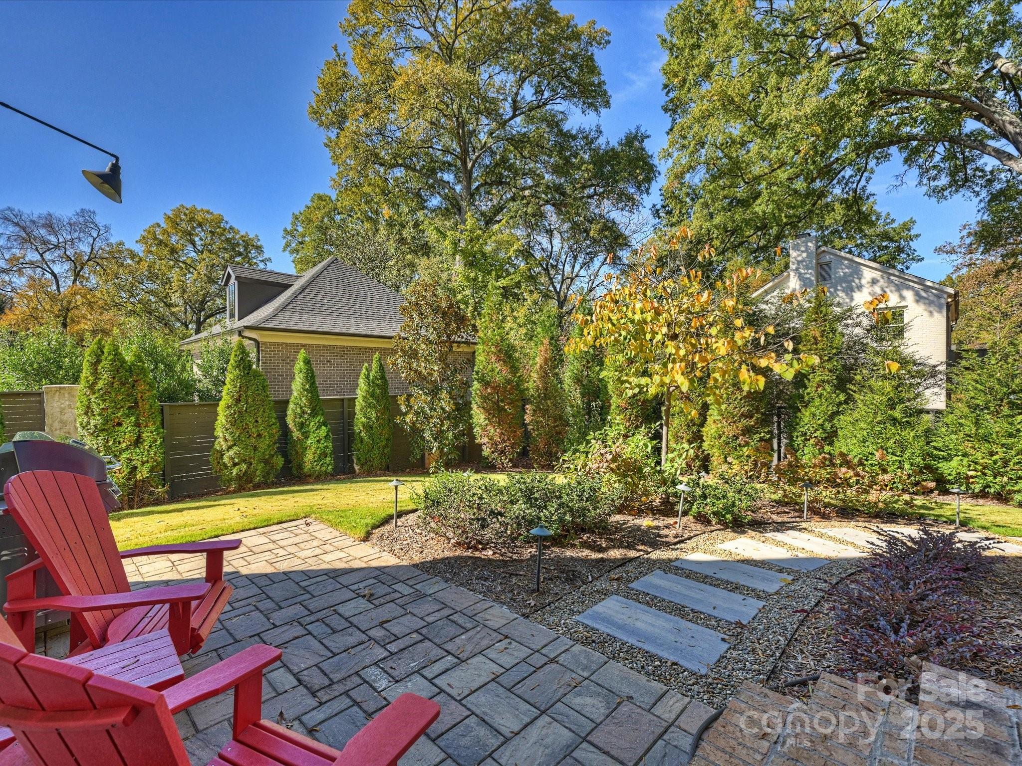 Old Foxcroft - Residential