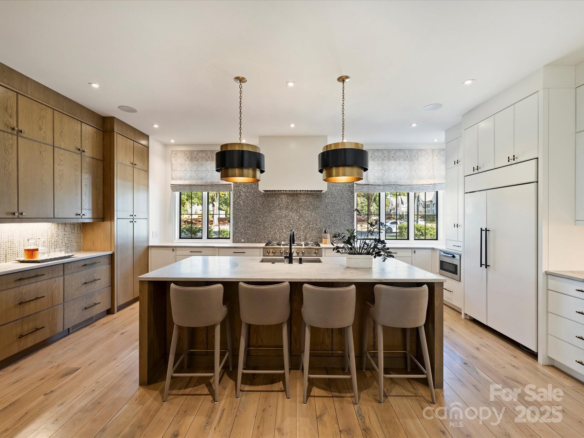 Old Foxcroft - Residential