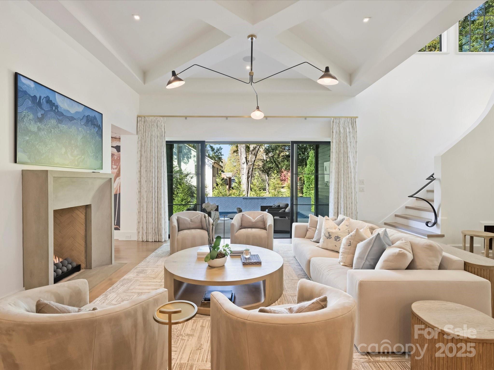 Old Foxcroft - Residential