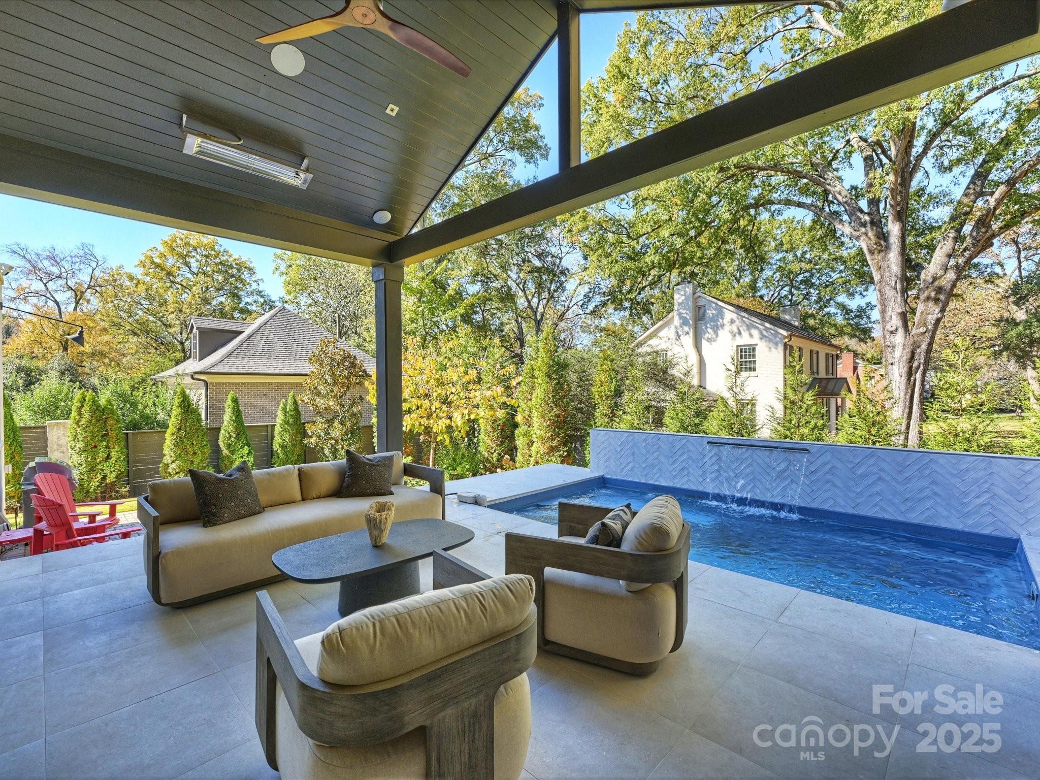 Old Foxcroft - Residential