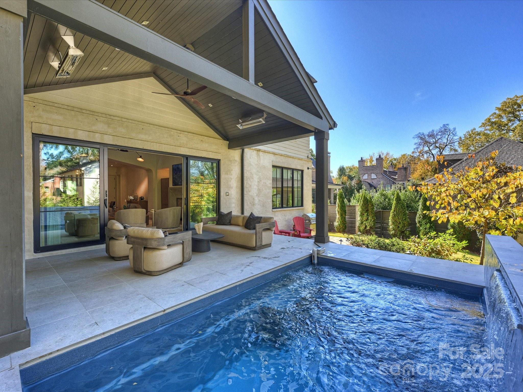 Old Foxcroft - Residential