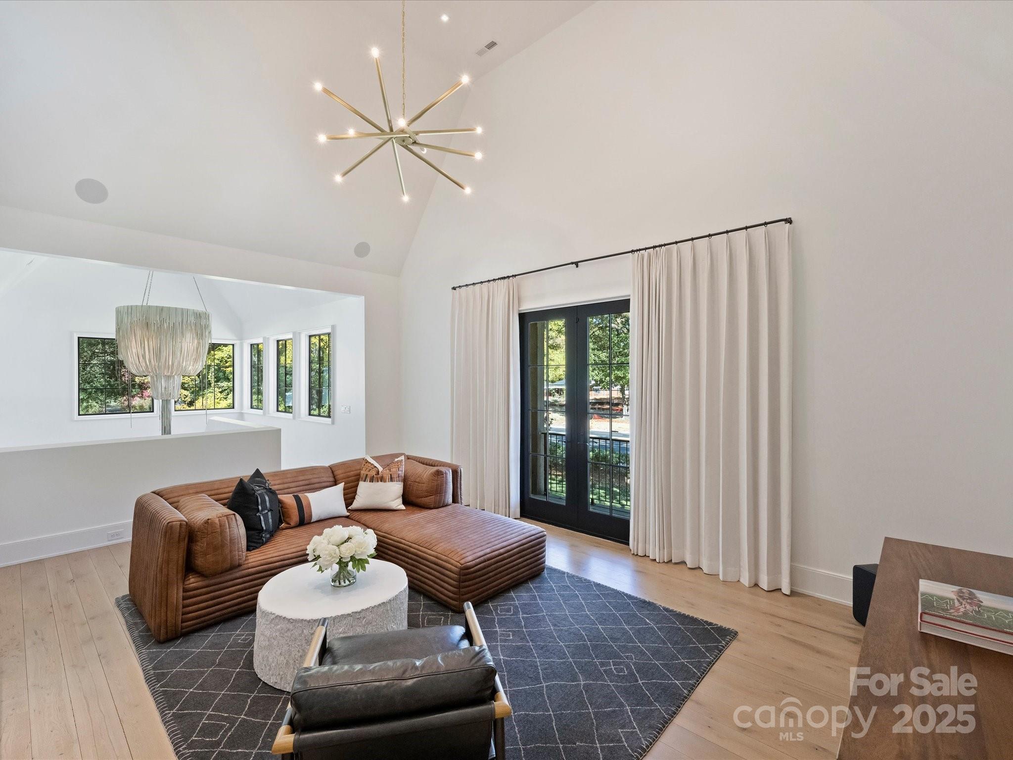 Old Foxcroft - Residential