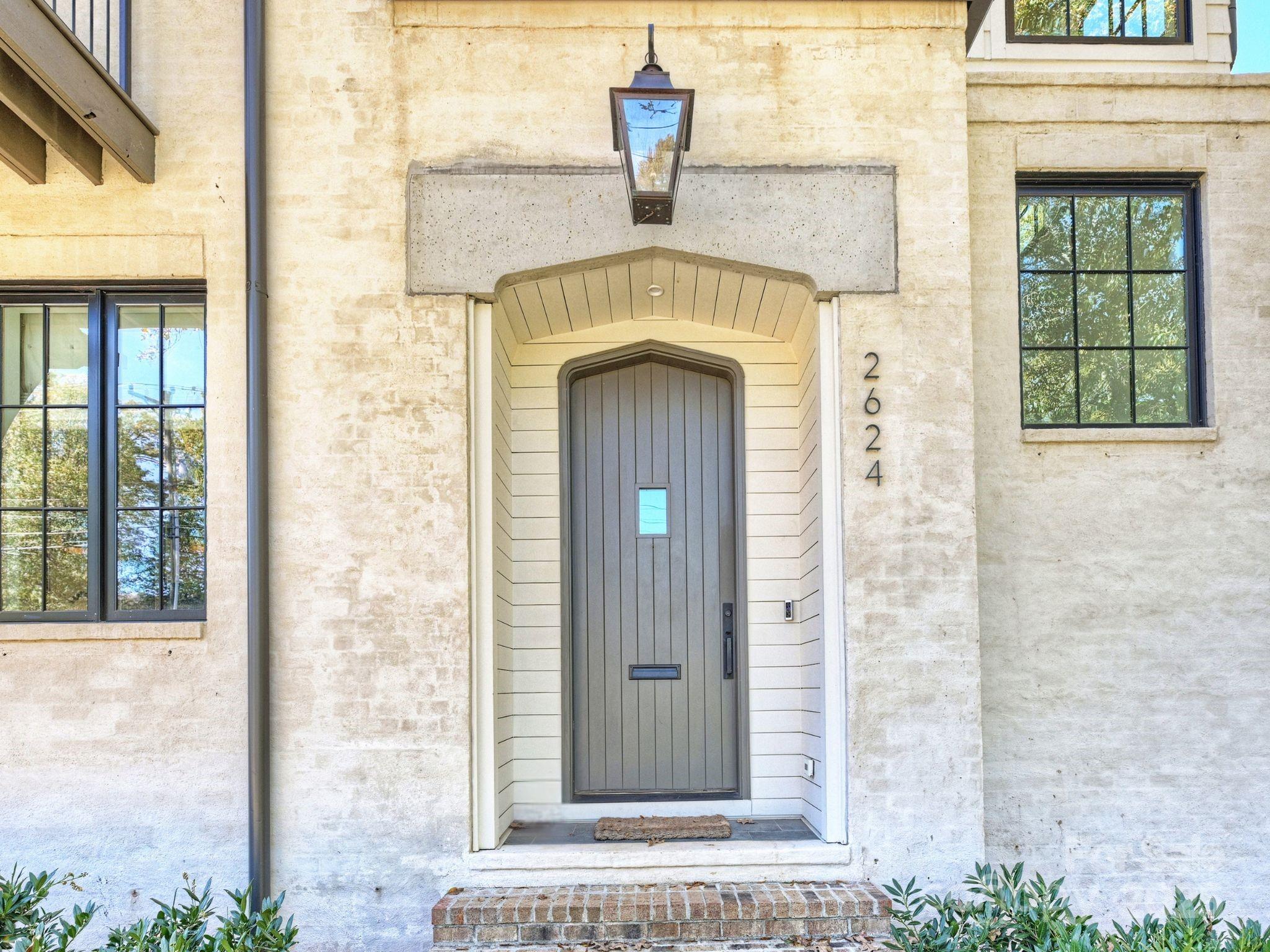 2624 Providence Road