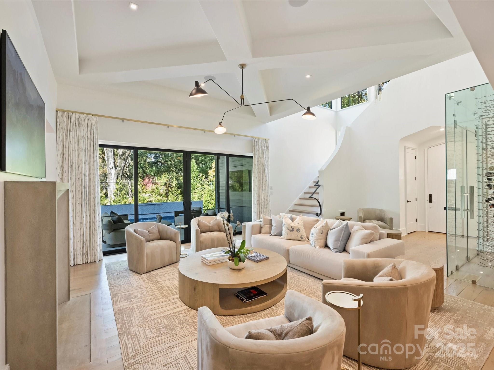 Old Foxcroft - Residential