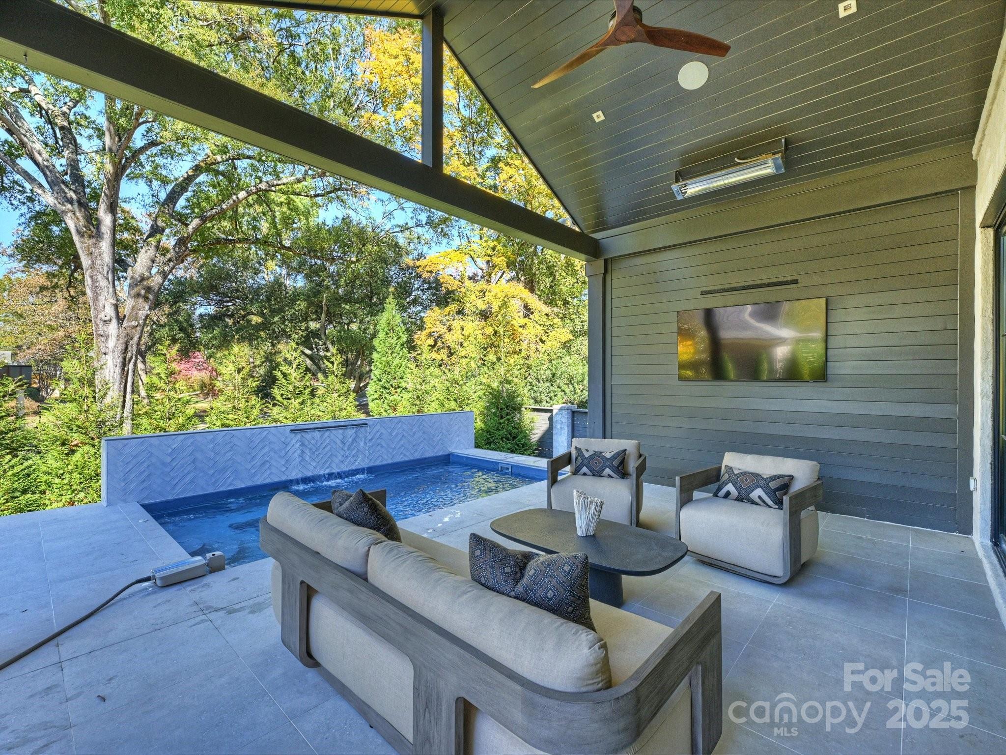 Old Foxcroft - Residential